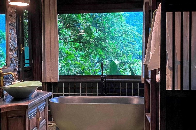 Sunset Valley Bungalow